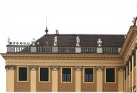 Photo Texture of Wien Schonbrunn 0092
